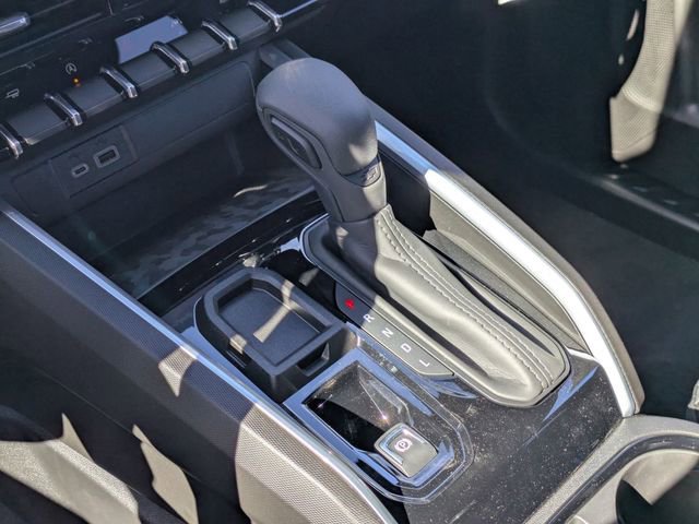 New 2026 Chevrolet Colorado W/T w/ Advanced Trailering Package image 19