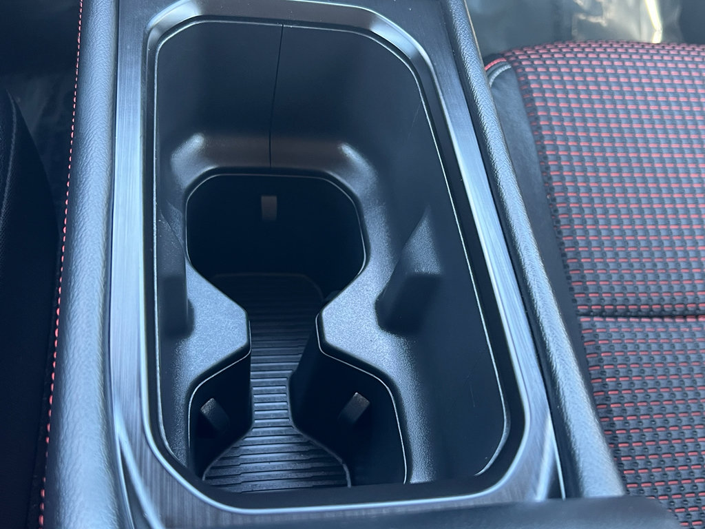 Used 2025 Nissan Kicks SR FWD image 24