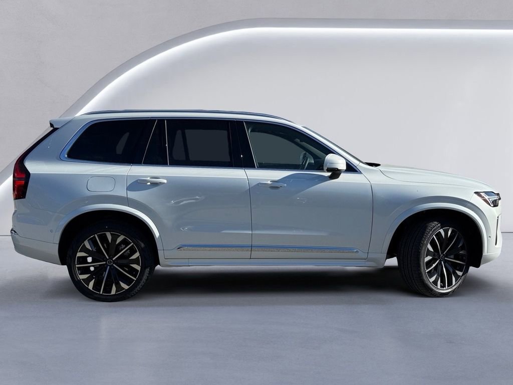 New 2026 Volvo XC90 B6 Plus w/ Protection Package Premier image 3