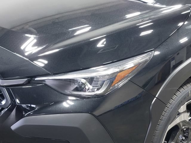 New 2026 Subaru Crosstrek 2.5i Limited AWD/4WD image 9