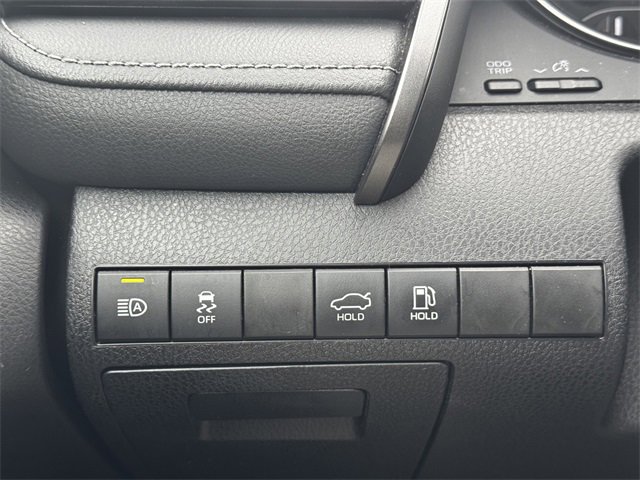 Used 2024 Toyota Camry SE image 24