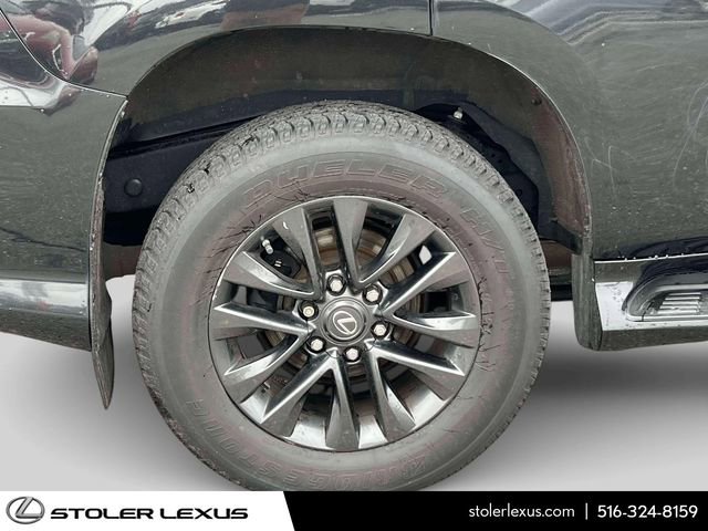 Certified 2023 Lexus GX 460 Premium w/ Premium Package image 6