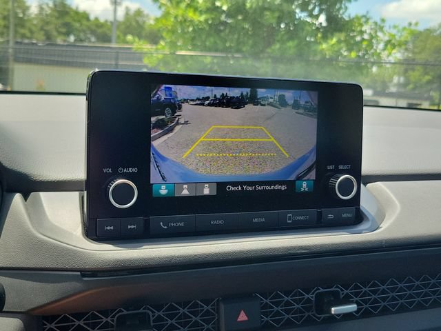 Certified 2025 Honda Accord SE image 21
