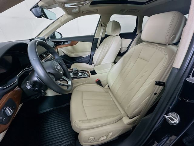 Used 2025 Audi A4 2.0T allroad Premium Plus image 22