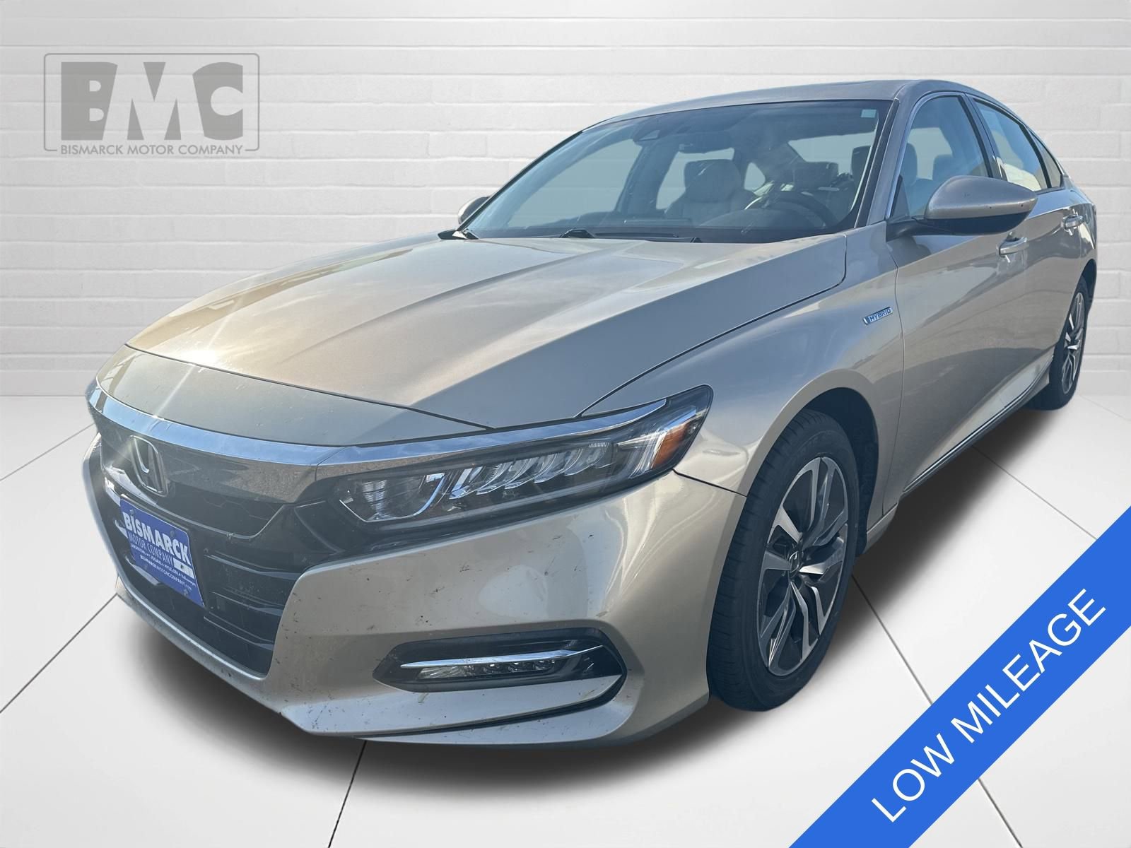 Used 2018 Honda Accord EX