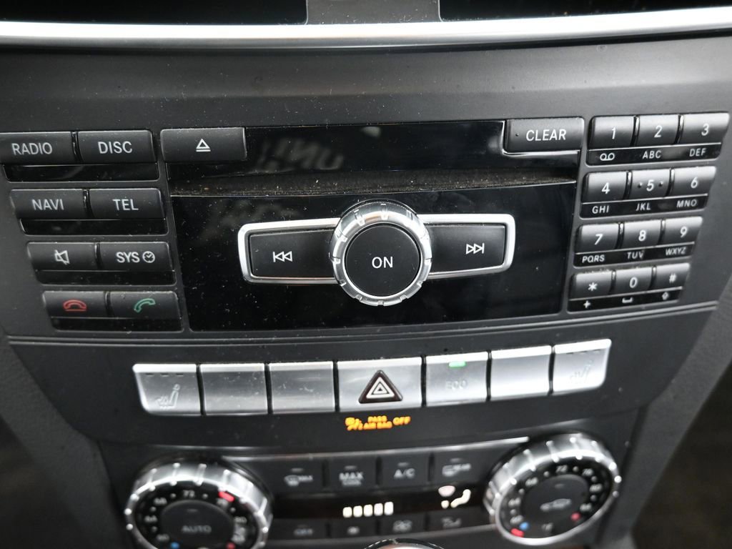 Used 2013 Mercedes-Benz C 300 4MATIC Sedan image 16