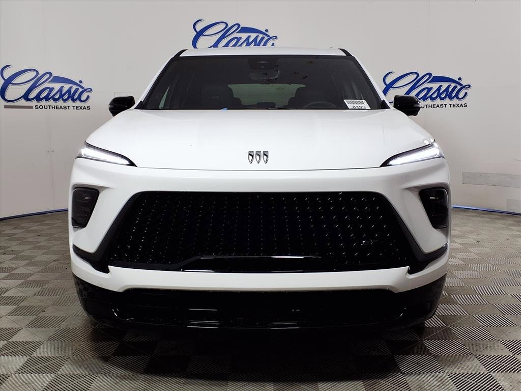 New 2026 Buick Enclave Sport Touring w/ Power Package image 22