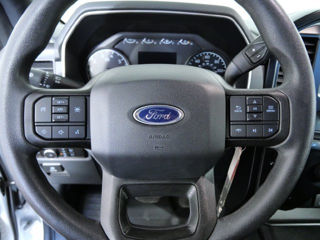 Certified 2023 Ford F150 XL w/ STX Appearance Package AWD/4WD image 26