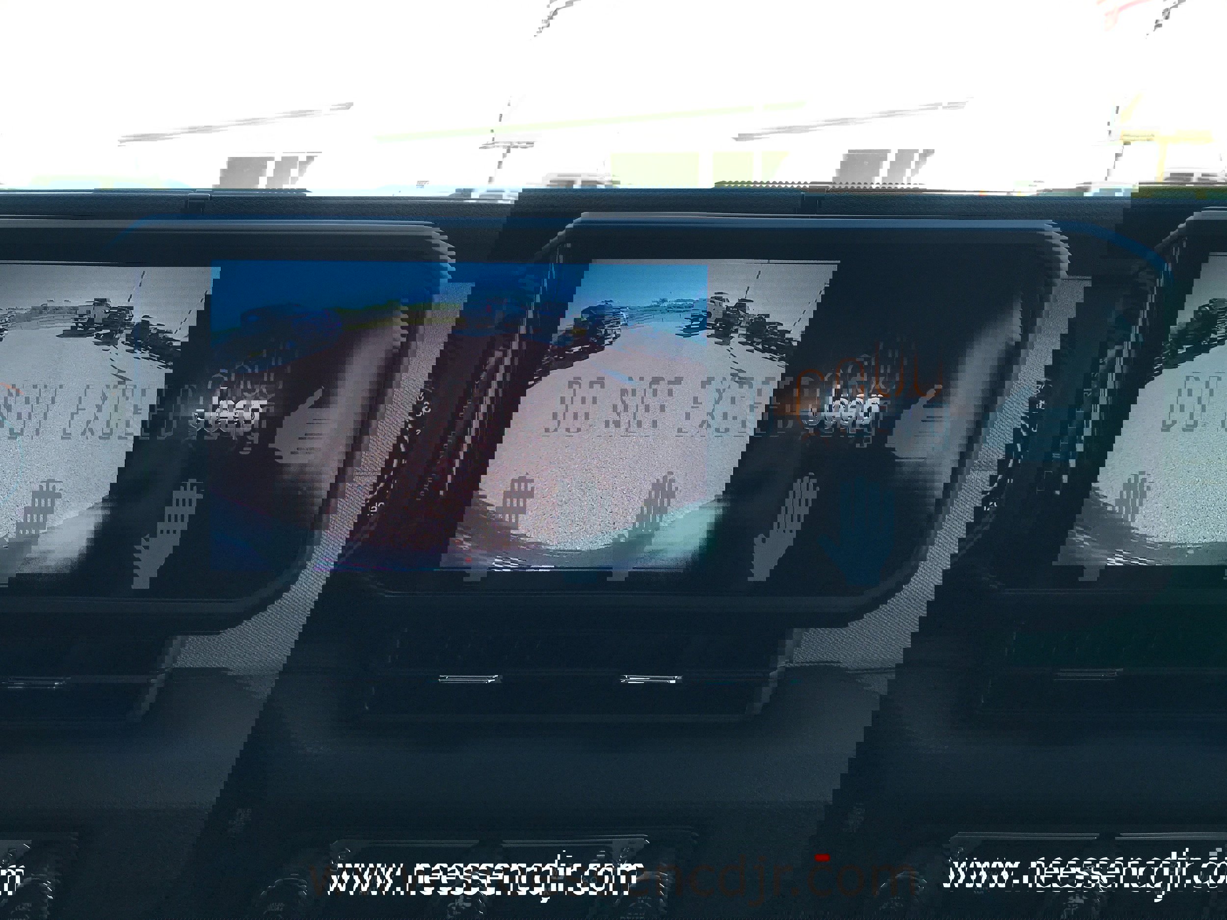 New 2026 Jeep Wrangler Unlimited Sport image 29