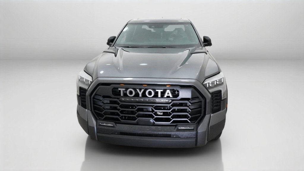 New 2026 Toyota Tundra TRD Pro AWD/4WD image 47