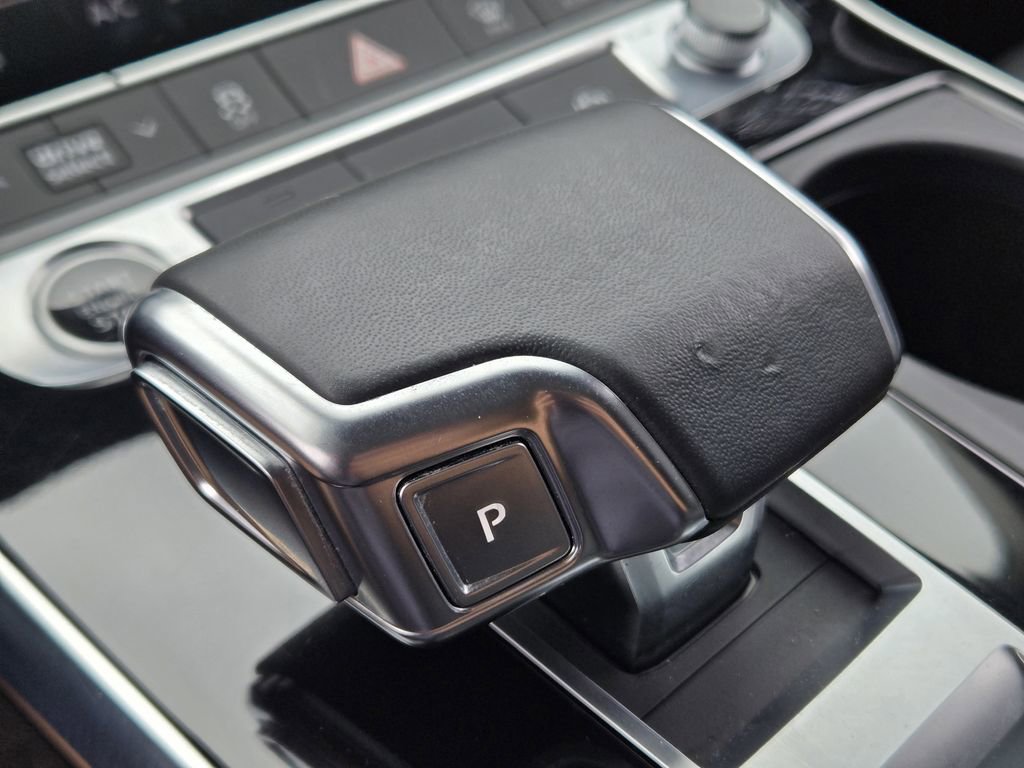Certified 2023 Audi Q8 Premium w/ Convenience Package AWD/4WD image 26