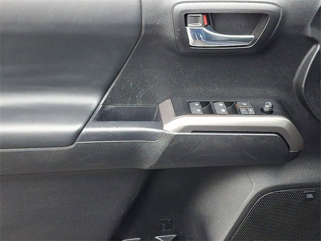Used 2023 Toyota Tacoma Limited image 12