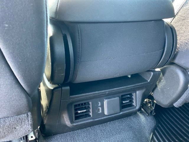 Certified 2025 Chevrolet Silverado 1500 LT AWD/4WD image 19