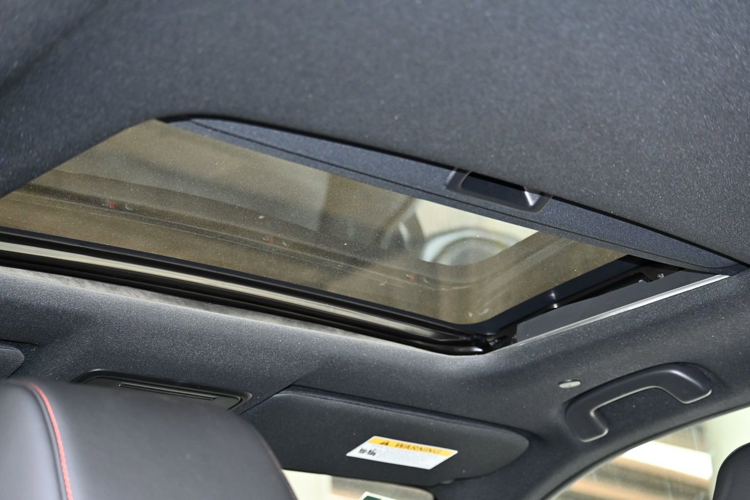 New 2026 Honda CR-V Sport-L image 25