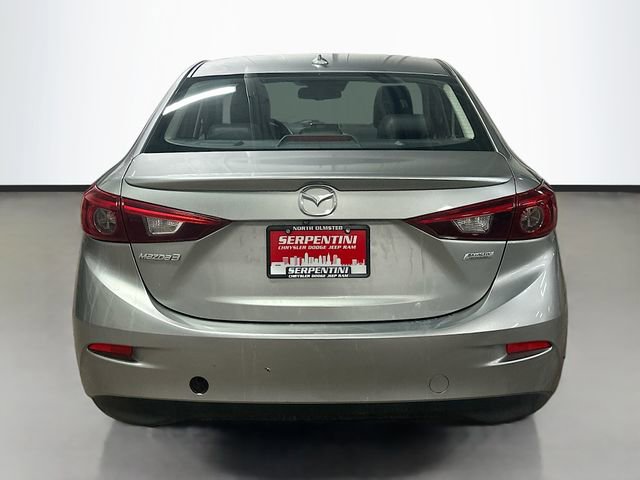 Used 2014 MAZDA MAZDA3 s Grand Touring image 7