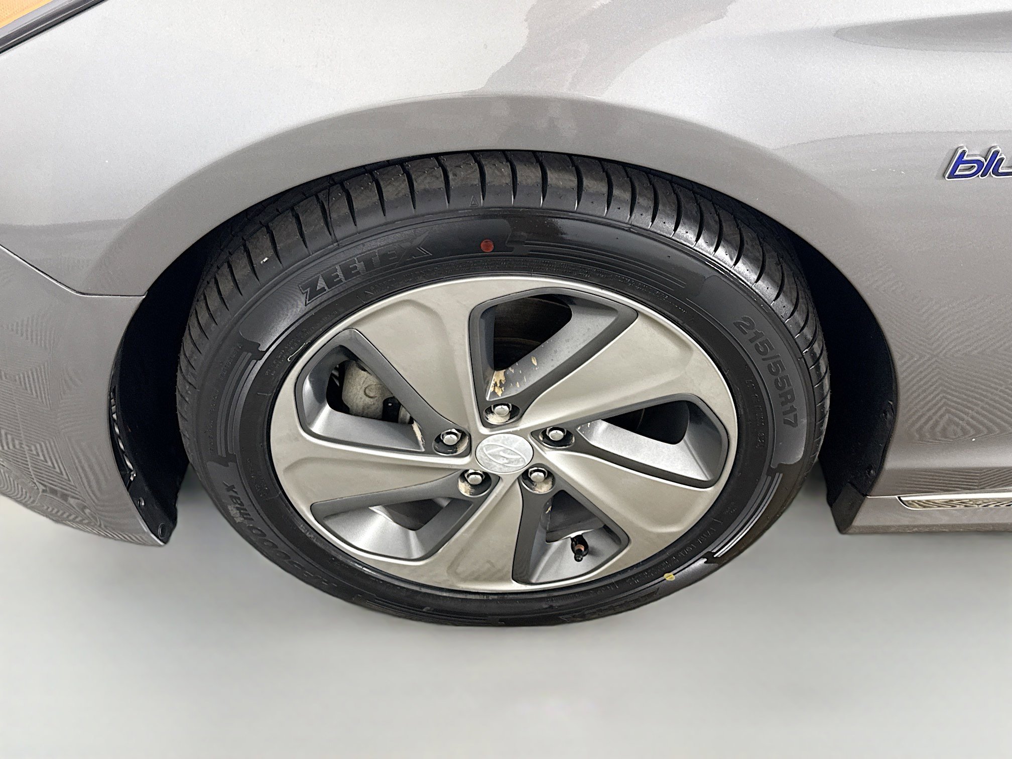 Used 2017 Hyundai Sonata Limited w/ Ultimate Package 02 image 38