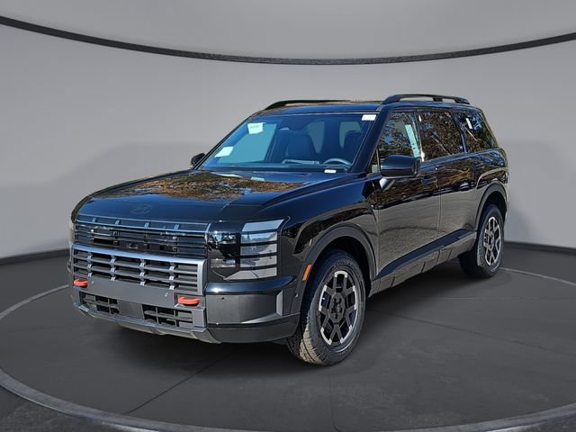 New 2026 Hyundai Palisade XRT Pro image 1