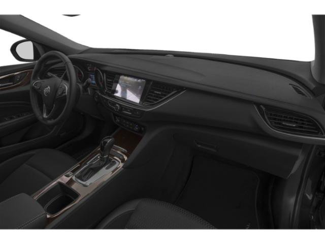 Used 2019 Buick Regal GS AWD/4WD image 19