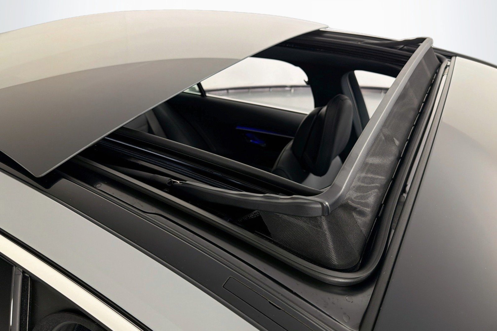 New 2026 Mercedes-Benz C 300 Sedan image 21