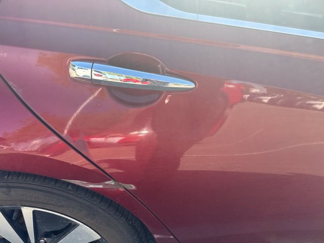 Used 2021 Nissan Altima 2.5 SV w/ SV Premium Package FWD image 27
