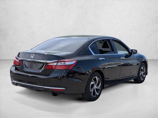 Used 2017 Honda Accord LX image 5