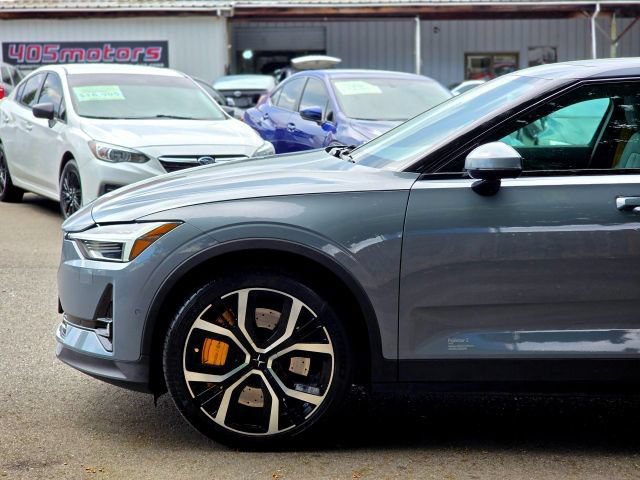 Used 2021 Polestar Polestar 2 w/ Performance Package AWD/4WD image 4