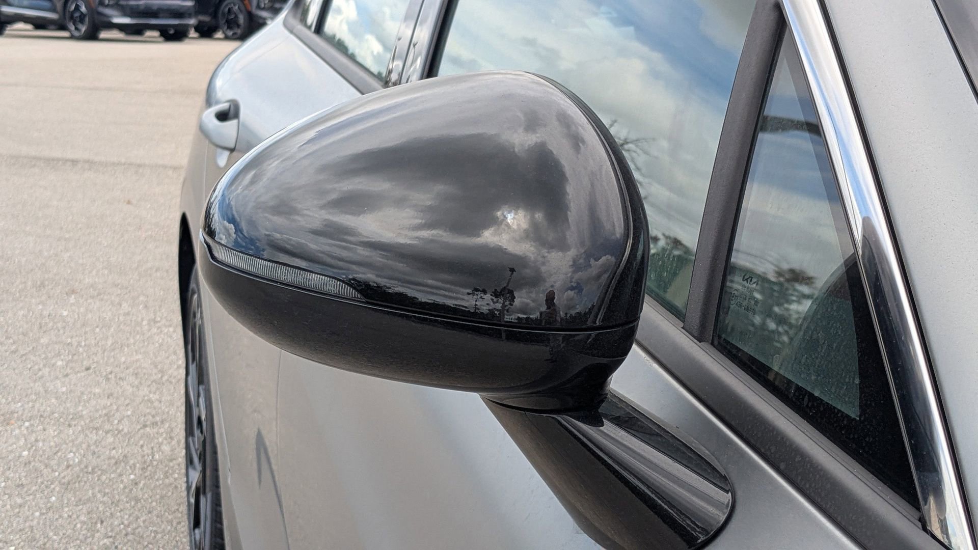 Used 2026 Kia K5 GT-Line w/ GT-Line Red Interior Package image 14