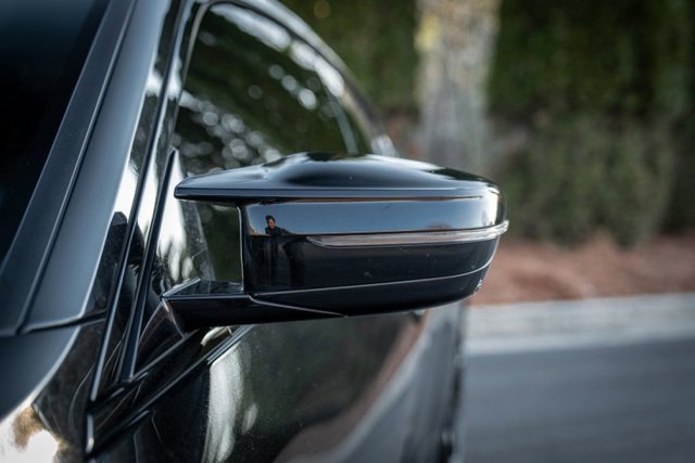 Used 2025 BMW M4 Competition w/ Parking Assistance Package image 25