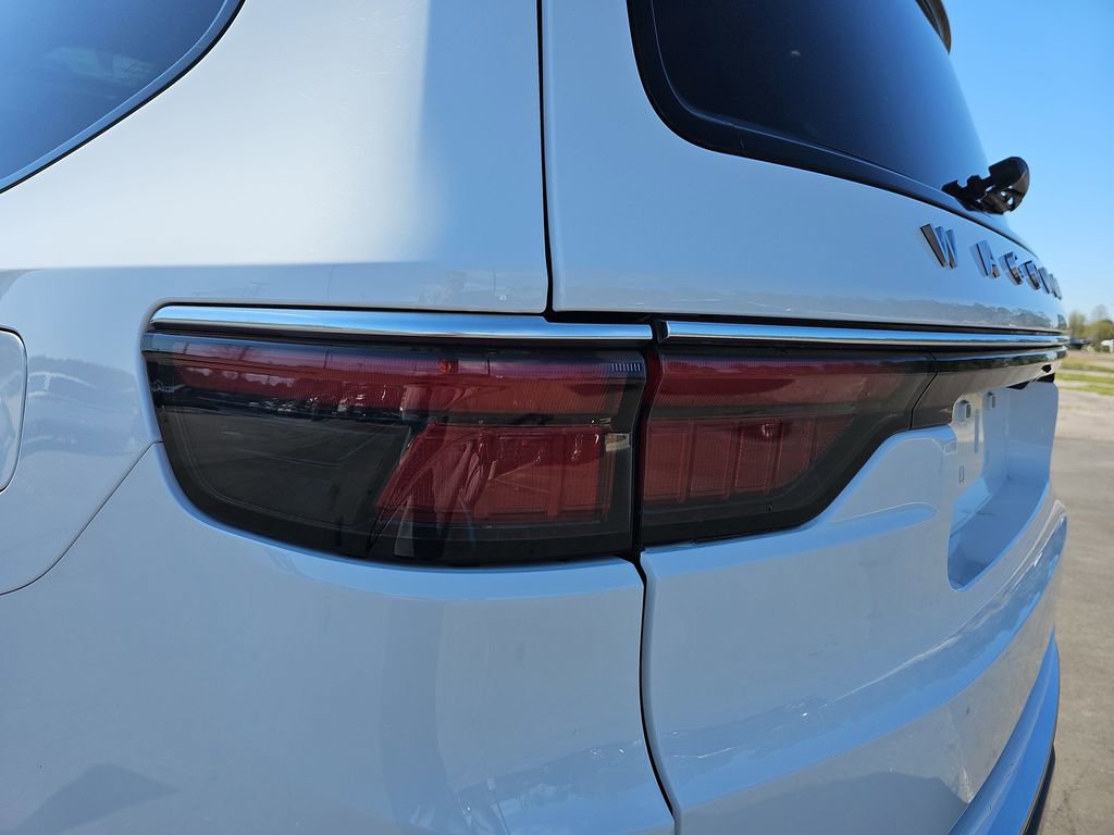 Used 2022 Jeep Wagoneer Series III w/ Premium Group I image 39