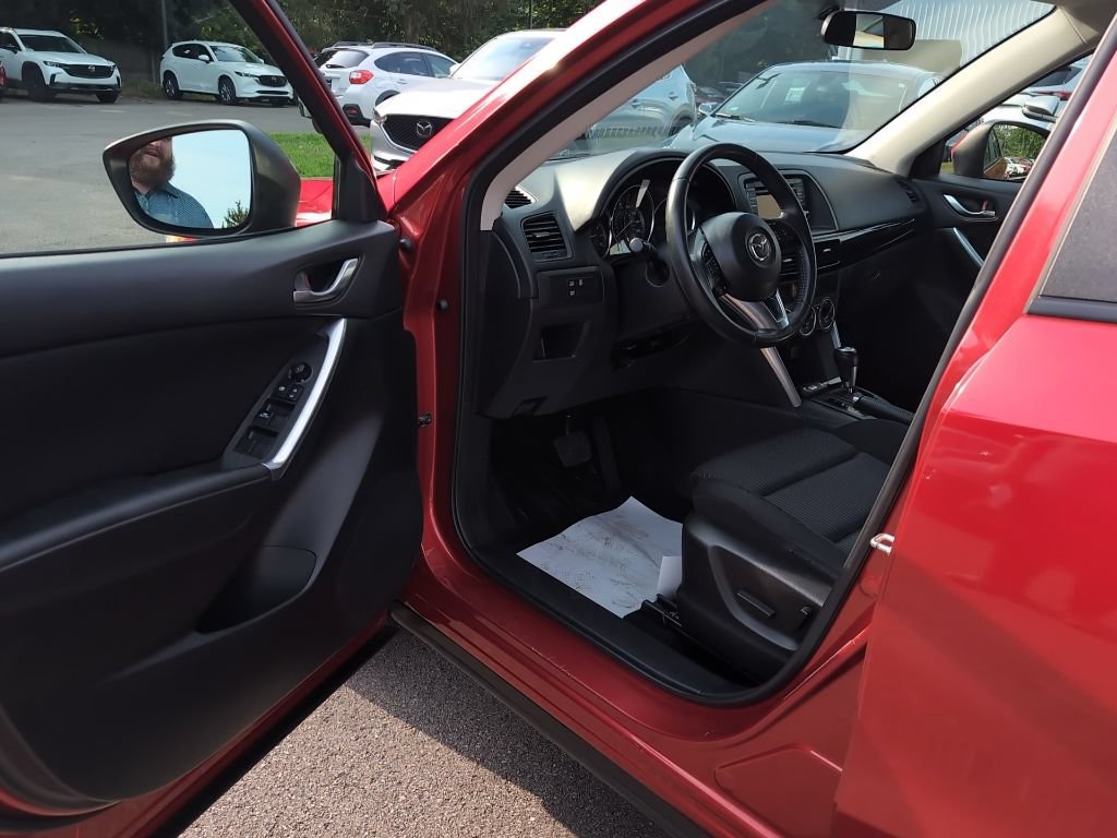 Used 2014 MAZDA CX-5 Touring AWD/4WD image 13