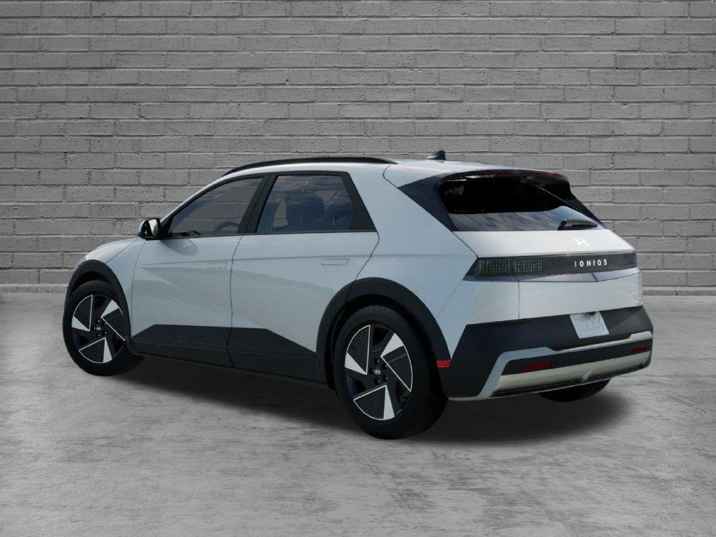 New 2027 Hyundai Ioniq 5 SEL RWD image 5