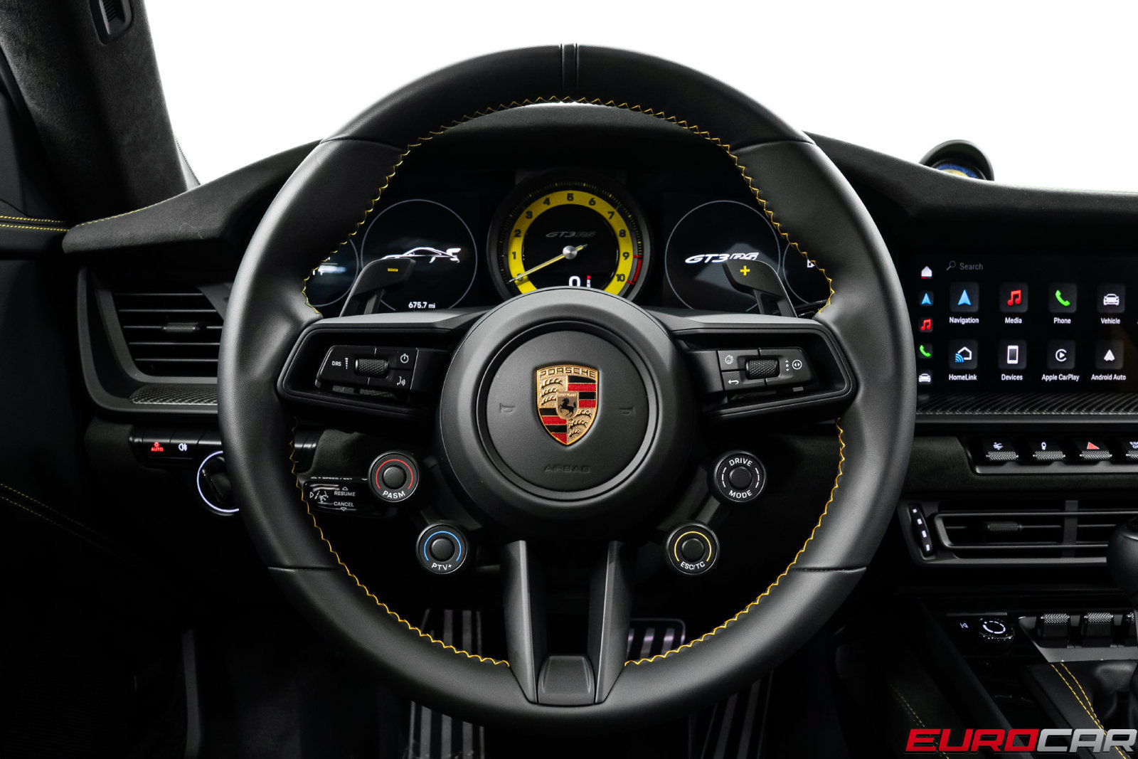 Used 2025 Porsche 911 GT3 RS RWD image 33
