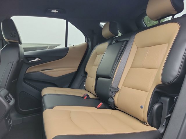 Used 2022 Chevrolet Equinox Premier image 20