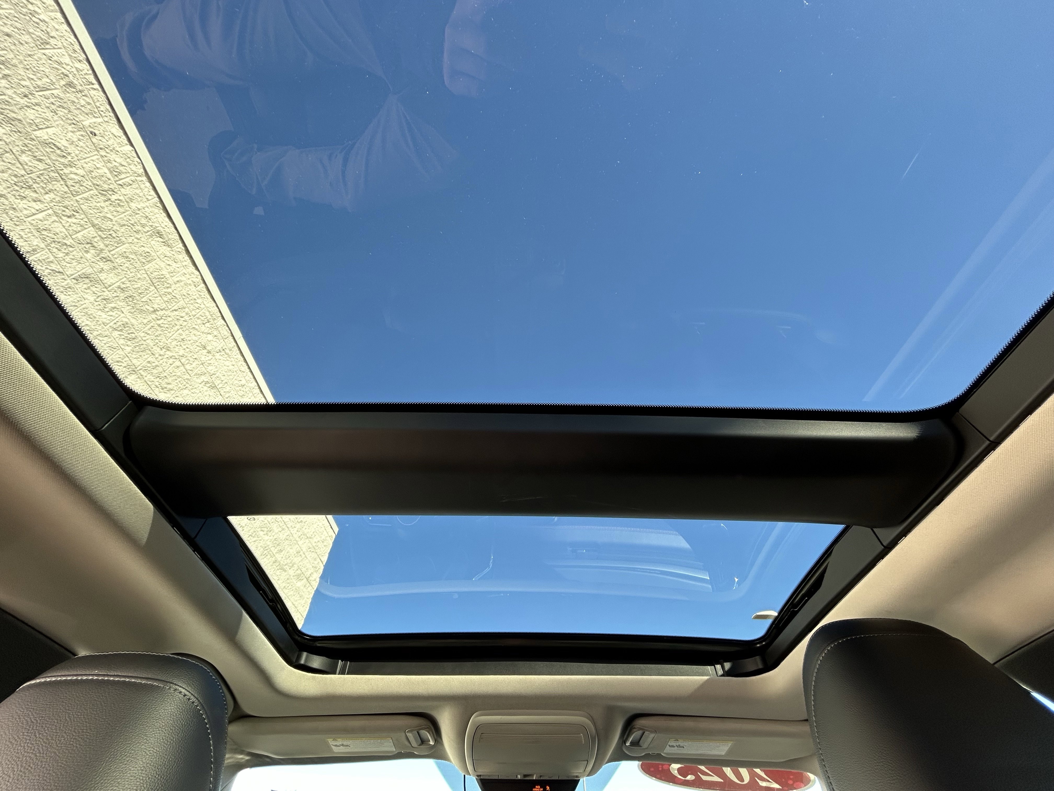 Used 2023 MAZDA CX-50 AWD 2.5 S w/ Cargo Package image 19