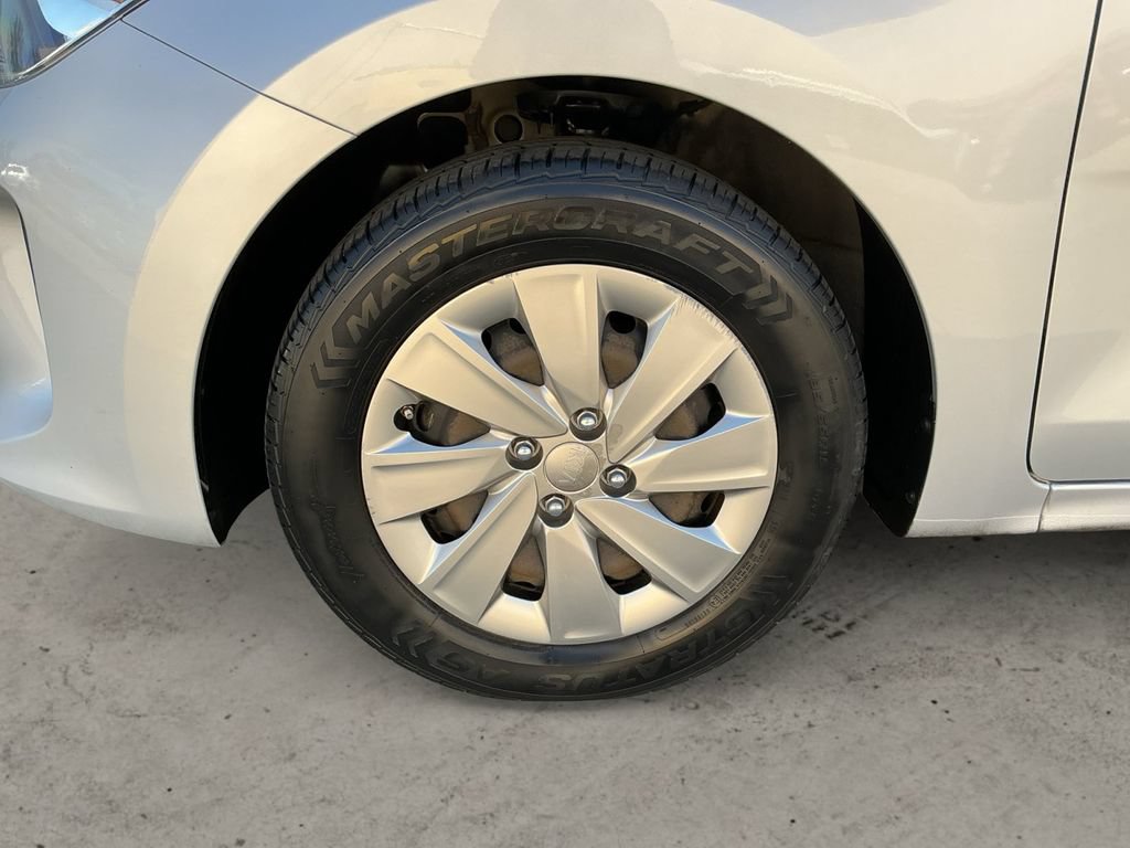 Used 2018 Kia Rio LX FWD image 9
