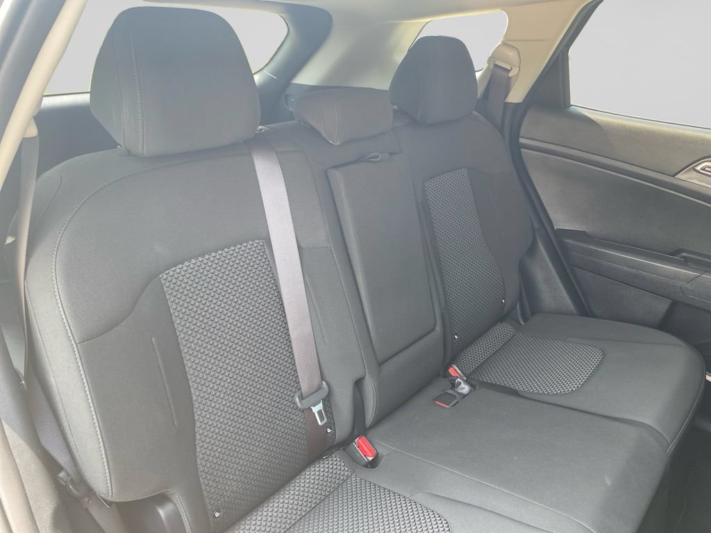 Certified 2023 Kia Sportage LX AWD/4WD image 14