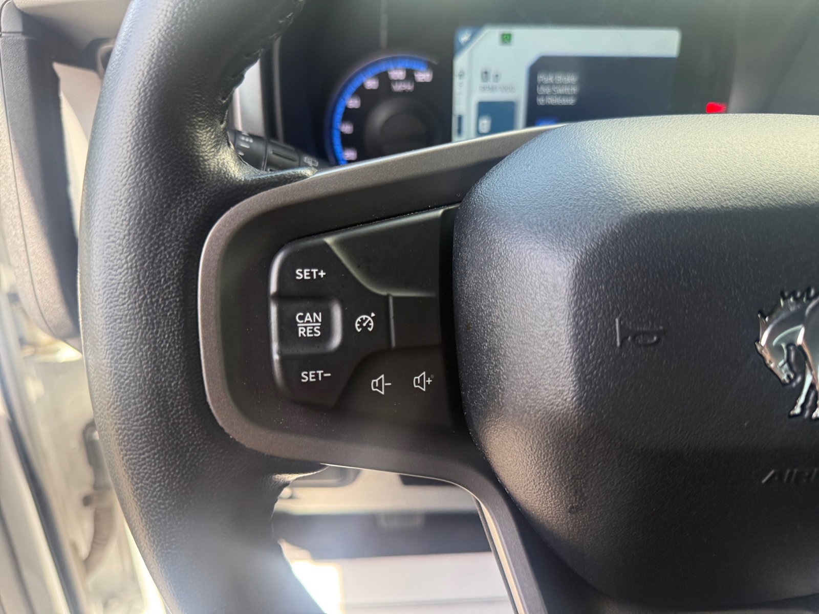 Used 2021 Ford Bronco Badlands image 20