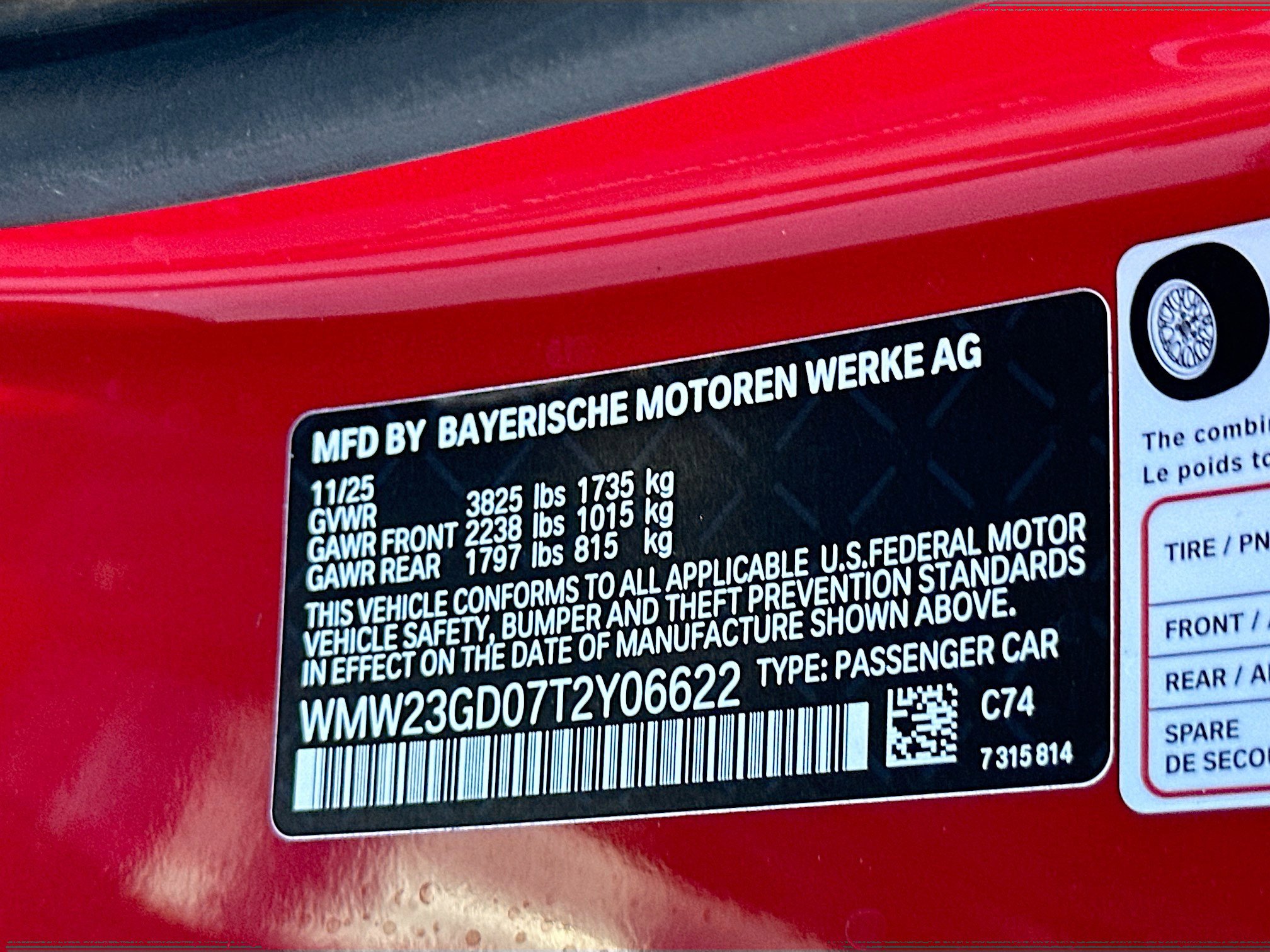 New 2026 MINI Cooper S FWD image 26