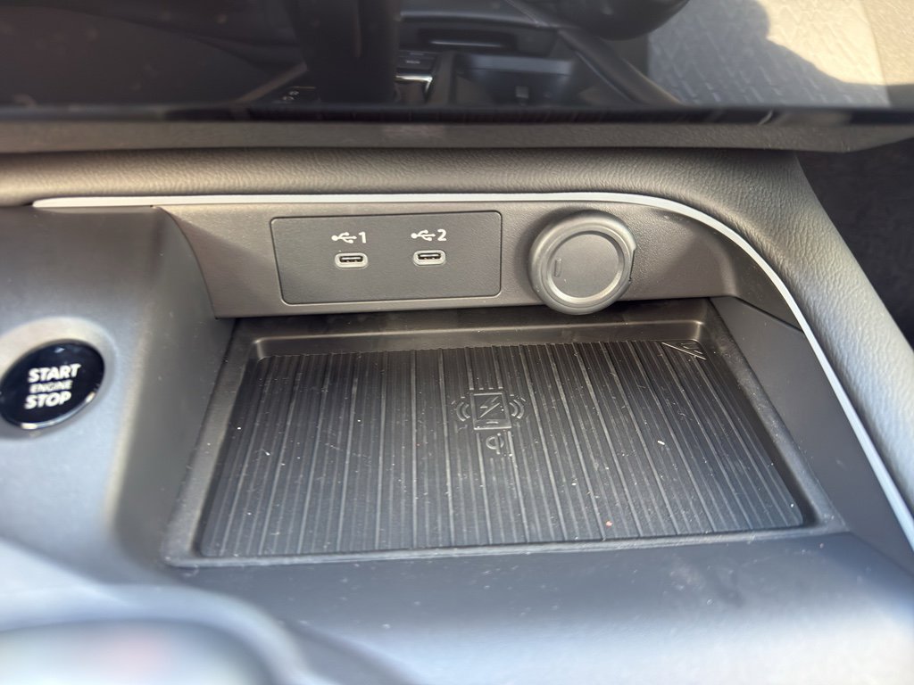 New 2026 Nissan Sentra SV w/ SV Convenience Package image 19