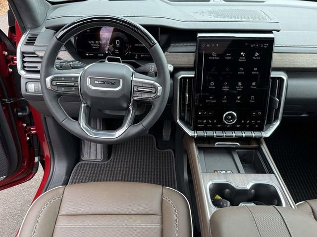 New 2026 GMC Acadia Denali Ultimate AWD/4WD image 12