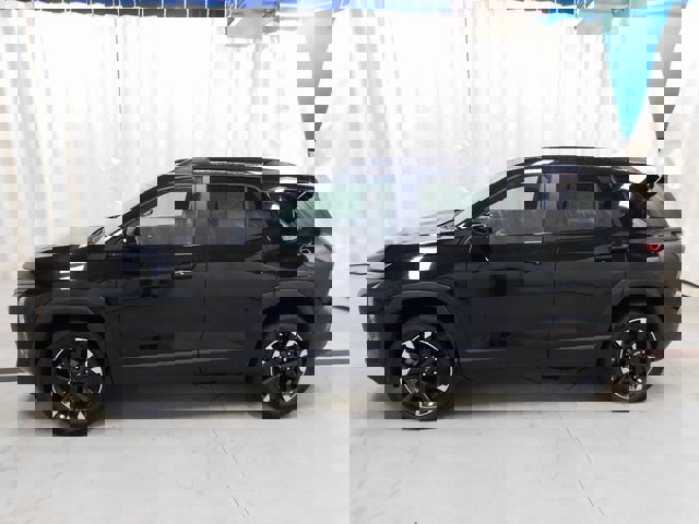 Used 2026 Chevrolet Equinox RS w/ Convenience Package III image 2