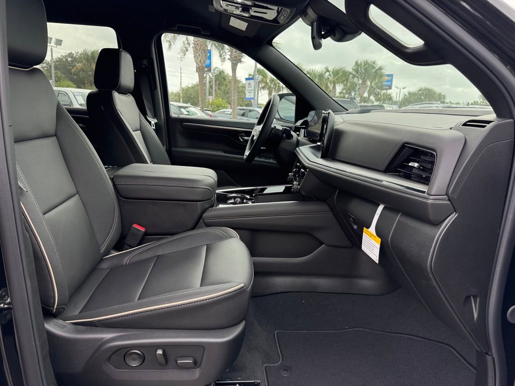 New 2026 Chevrolet Tahoe Premier image 22