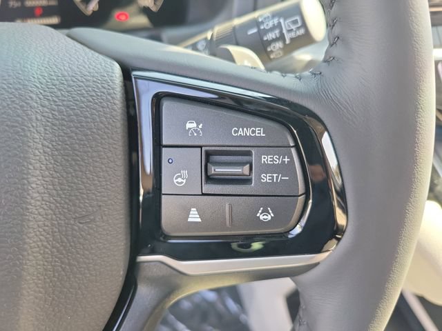 New 2026 Honda Odyssey Elite image 25