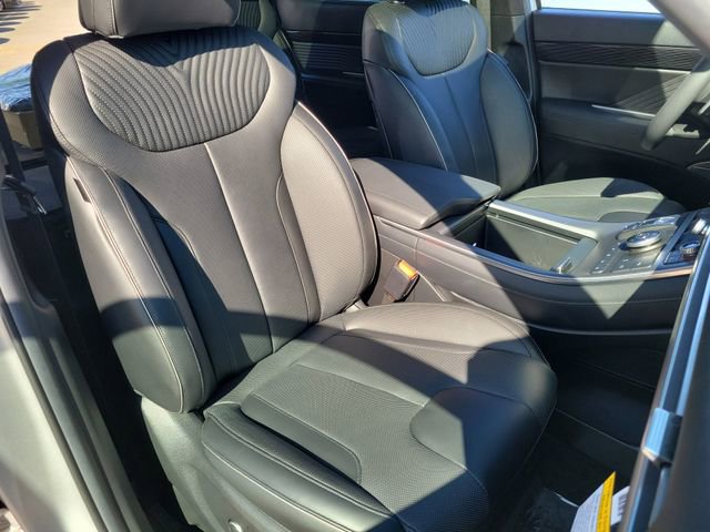 New 2025 Hyundai Palisade Calligraphy image 19