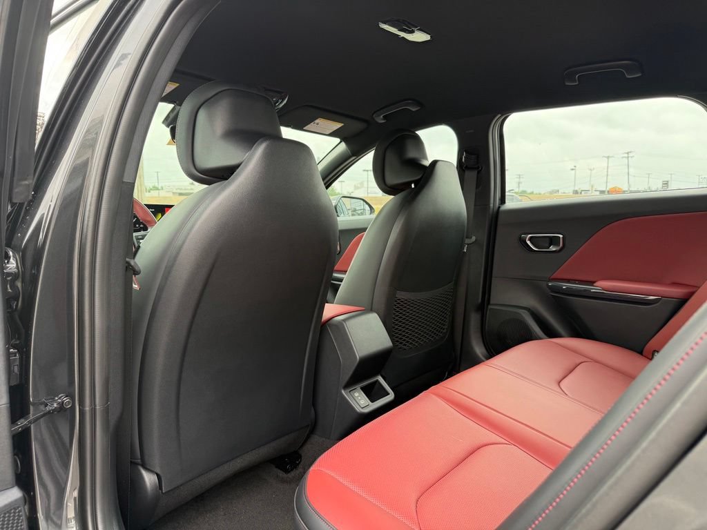 New 2026 Kia K4 EX FWD image 26