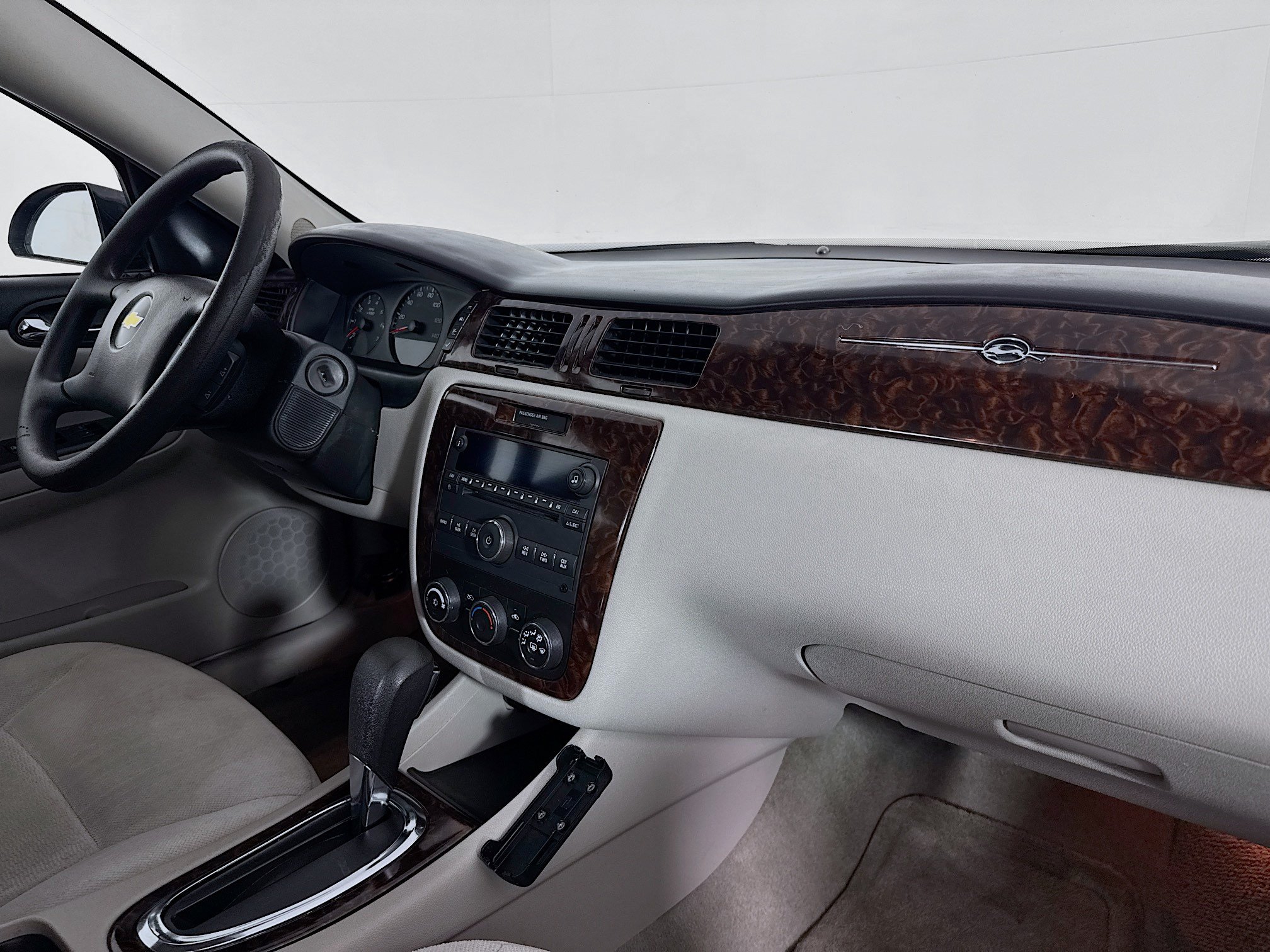 Used 2016 Chevrolet Impala Limited LS FWD image 26