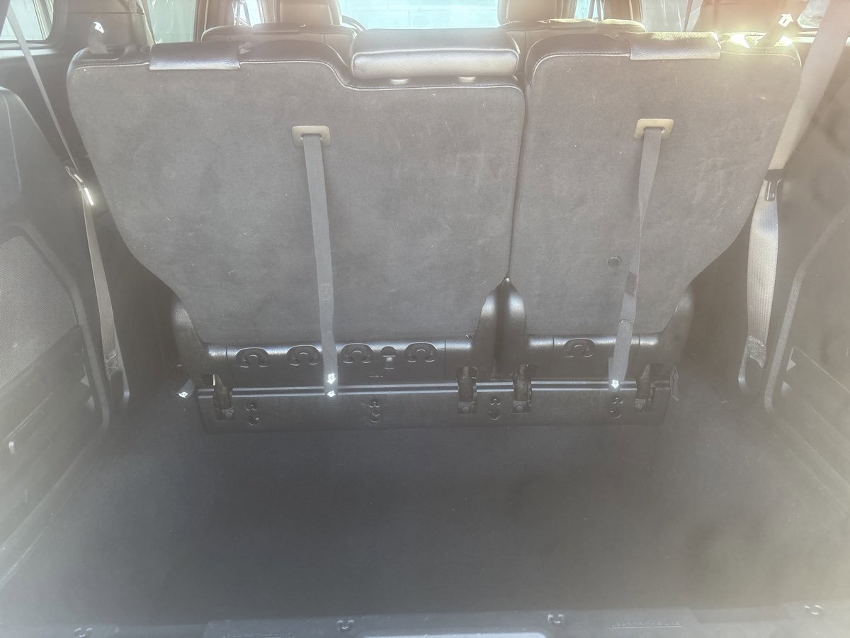 Used 2019 Dodge Grand Caravan GT image 34