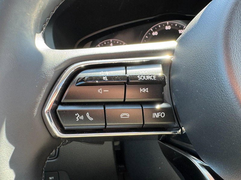New 2025 MAZDA CX-70 3.3 Turbo w/ Premium Package image 10