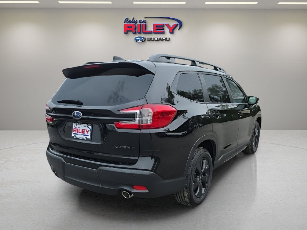 New 2027 Subaru Ascent Premium AWD/4WD image 6