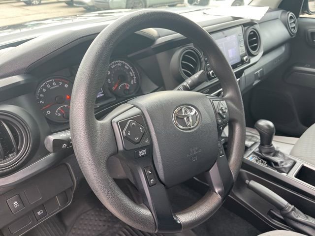 Used 2020 Toyota Tacoma SR image 14